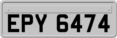 EPY6474