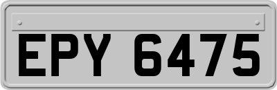 EPY6475