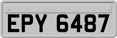 EPY6487