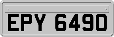 EPY6490