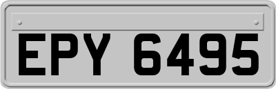 EPY6495