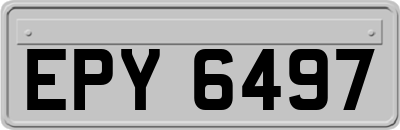 EPY6497