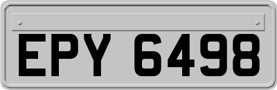 EPY6498