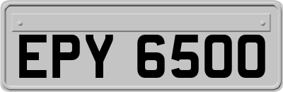EPY6500