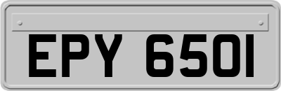 EPY6501