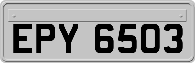 EPY6503