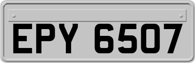 EPY6507