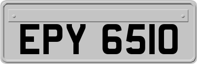 EPY6510