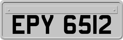 EPY6512