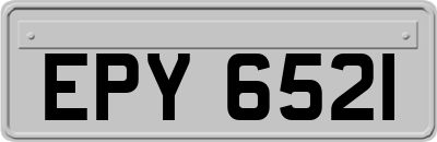 EPY6521