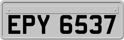 EPY6537