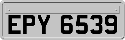 EPY6539