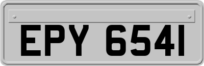 EPY6541