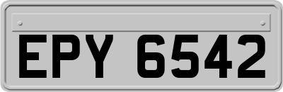 EPY6542
