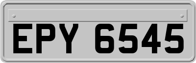 EPY6545