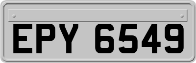 EPY6549