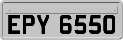 EPY6550