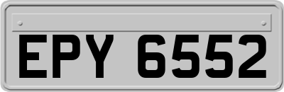 EPY6552