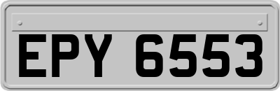 EPY6553