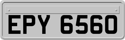 EPY6560