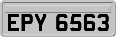 EPY6563