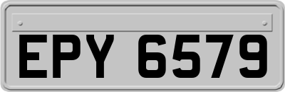 EPY6579