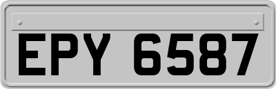 EPY6587