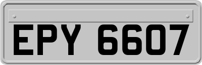 EPY6607