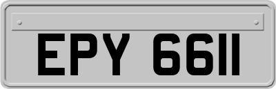 EPY6611