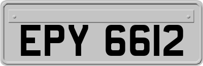 EPY6612