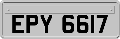 EPY6617