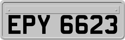 EPY6623
