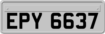 EPY6637