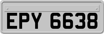 EPY6638