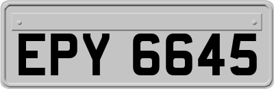 EPY6645