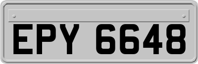 EPY6648
