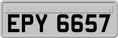 EPY6657