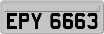 EPY6663