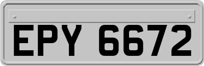 EPY6672