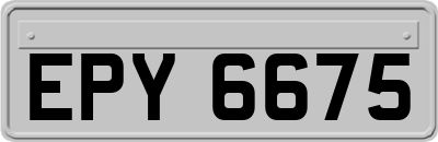 EPY6675