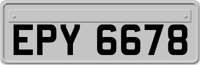 EPY6678