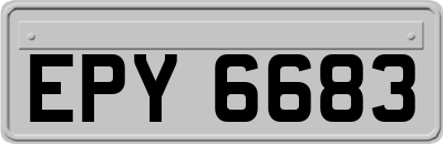 EPY6683