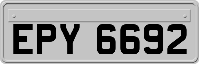 EPY6692
