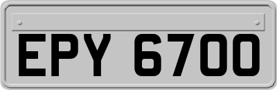 EPY6700