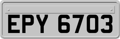 EPY6703
