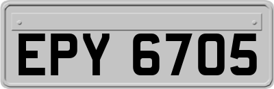 EPY6705