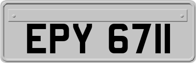 EPY6711
