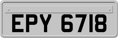 EPY6718