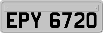EPY6720