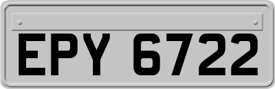EPY6722